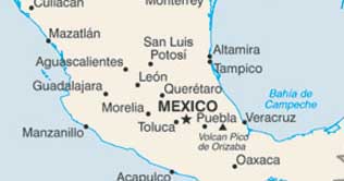 Mexico: Drug hitmen kill six in a bar